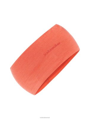 Icebreaker Eesti ZZ0F2310 unisex | Icebreaker Cool-Lite Merino Flexi peapael erksav maa