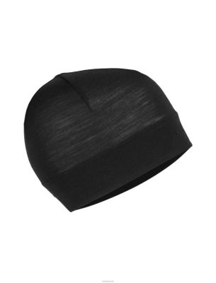 Icebreaker Eesti ZZ0F2317 unisex | Icebreaker Cool-Lite Merino Flexi Beanie must