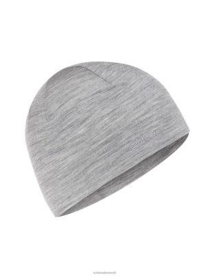 Icebreaker Eesti ZZ0F2318 unisex | Icebreaker Cool-Lite Merino Flexi Beanie metroo kanarbik