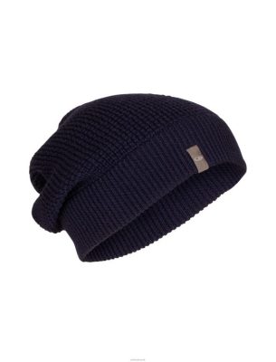 Icebreaker Eesti ZZ0F2333 unisex | Icebreaker Merino Feadan Slouch Beanie kesköö merevägi